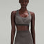 Lululemon Seamless Racerback Train Bra