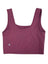 Lululemon Wunder Train Scoop Neck Ribbed Tank Top