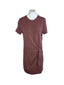 Kit & Ace Short Sleeve T-Shirt Dress