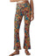 MOTHER The Weekender Skimp High-Rise Flare Jeans