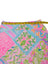Lilly Pulitzer Luxletic Tropical Print Skort