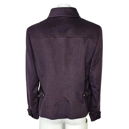 Akris Punto Womens Blazer