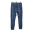 Reformation Womens Melissa High & Skinny Jean