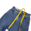 Everlane The Curvy Way High Jean