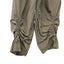 Lululemon Womens Cinchable Wide-Leg High-Rise Pant