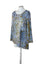 Simply Art Dolcezza Long Sleeve Asymmetrical Top