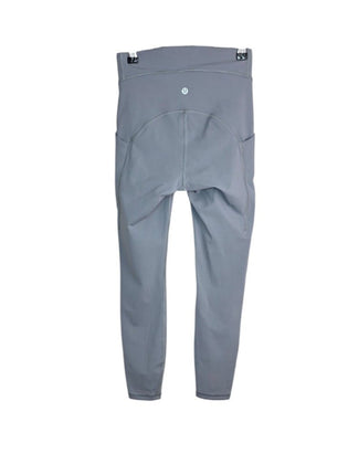 Lululemon Power Thru High-Rise Tight 25"