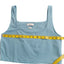 Aritzia Babaton Contour Square Neck Crop Tank