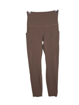 Lululemon Align High-Rise Pant with Pockets 25"
