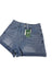 Halara Flex Denim Shorts
