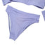 Makara Wear Tomoe Long Sleeve Top and High Waist Bottoms