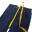 DU/ER Four Way Flex Denim, High Rise Skinny Jeans