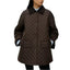 ARKET Quilted Barn Jacket
