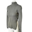 Aritzia Babaton Sculpt Knit Tie Back Long Sleeve Top
