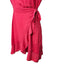 Aritzia Sunday Best Savoy Wrap Dress