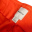 Anthropologie Maeve Bombshell Cross Waist Stretch Crop Pant