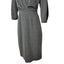 Aritzia Babaton Kurt Plaid Dress