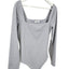 Babaton Contour Bodysuit