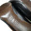 Stuart Weitzman Classic Black Pumps