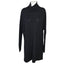 Eileen Fisher 100% Merino Wool Sweater Dress