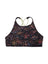 Lululemon Free To Be Bra ,High Neck