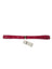 Anthropologie The Tabitha Stretch Leather Belt