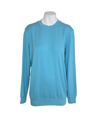 Kit and Ace Long Sleeve Crew Neck Shirt