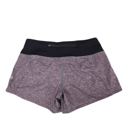 Lululemon Run Times Shorts
