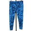 Sweaty Betty Super Soft Tie  Dye Blue Leggings