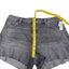 Maurices Goldie Blues Cheeky High Rise Shortie