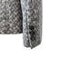Emporio Armani Womens Wool Blazer