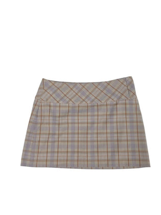 Aritzia Sundeh Wendy Mini Skirt