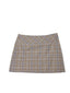 Aritzia Sundeh Wendy Mini Skirt