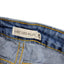 Anthropologie Avec Les Filles Raw Hem Distressed High Rise Jeans
