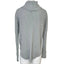 Aritzia TNA  Thermal Long Sleeve Cowlneck Sweater