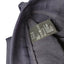 COS Slim Fit Zip Hem Trousers
