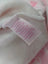 Victoria's Secret PINK x LoveShackFancy Bling Dog Sweatshirt