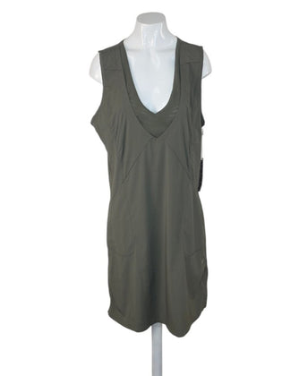 Indyeva Likkie Nylon Dress
