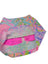 Lilly Pulitzer Luxletic Tropical Print Skort