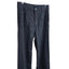 Anthropologie Maeve The Colette Linen Blend Crop Wide-Leg Pants