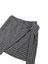 Aritzia Wilfred Tie Side Wrap Skirt