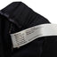 Eileen Fisher 100% Silk Tapered Pull On Pants