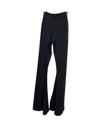 Aerie Real Me Super Flare High Rise Leggings