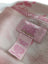 Victoria's Secret PINK x LoveShackFancy Bling Dog Sweatshirt