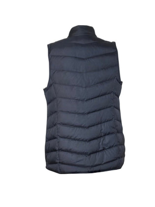 J. Jill Down Filled Quilted Puffer Vest