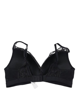 Knix Lace Deep-V Bralette