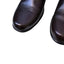 Dansko Ryan Brown Leather Ankle Booties