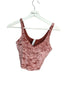 Lululemon Align Tank Cropped Velvet