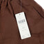 Anthropologie The Somerset High Rise Pull On Linen Shorts