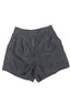 Aritzia Wilfred Fable Linen Blend Mini Shorts